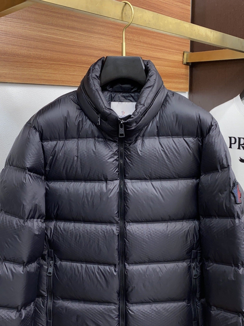 Moncler Down Coat